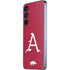 University of Arkansas-Fayetteville A Red Galaxy A55 5G Skin